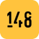 Logo Agence 148