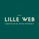 Logo Lille Web