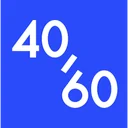 Logo 40/60