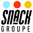 Logo Snack Groupe