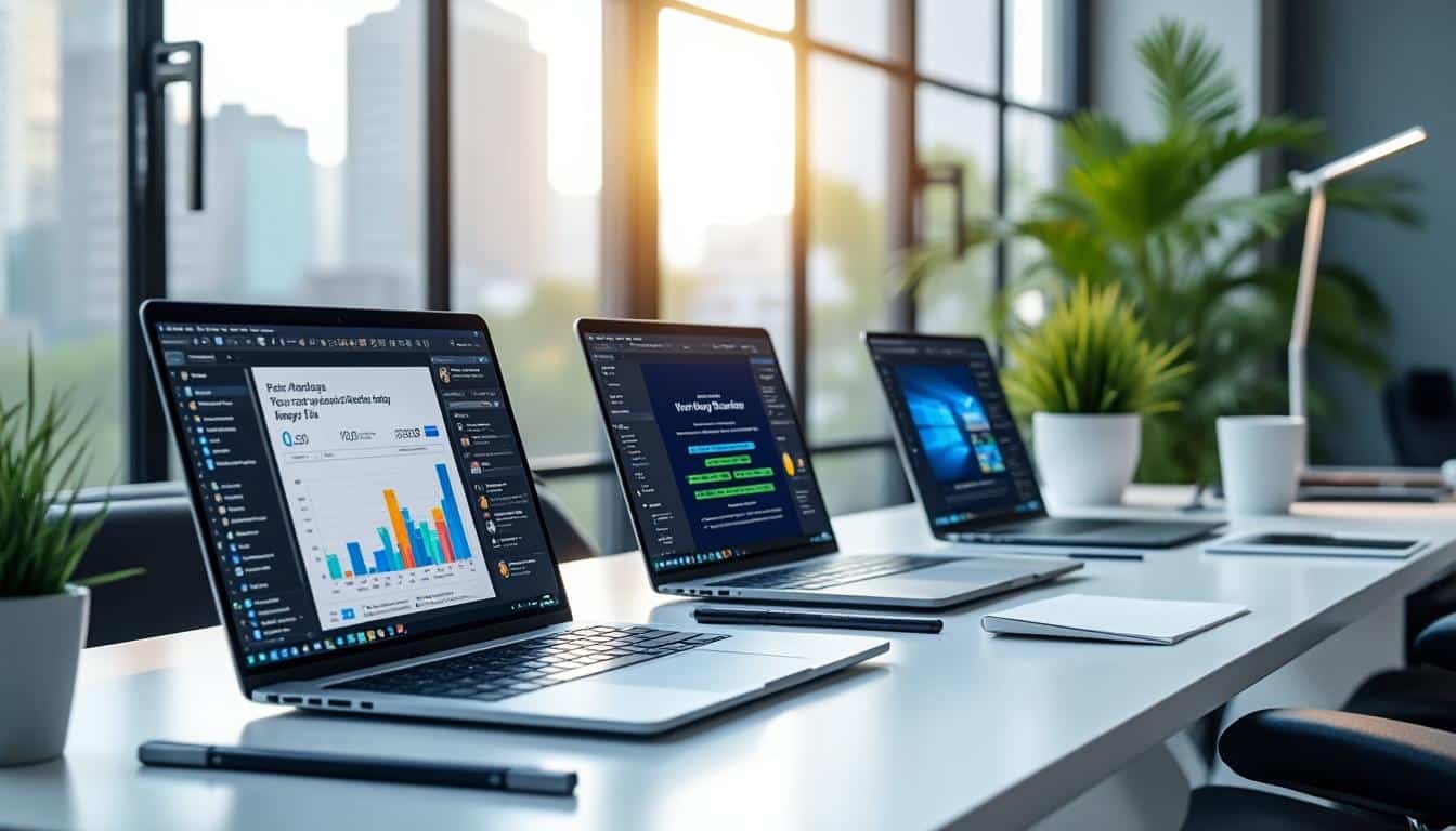 Alternatives gratuites à OpenOffice en 2025 : test et comparatif