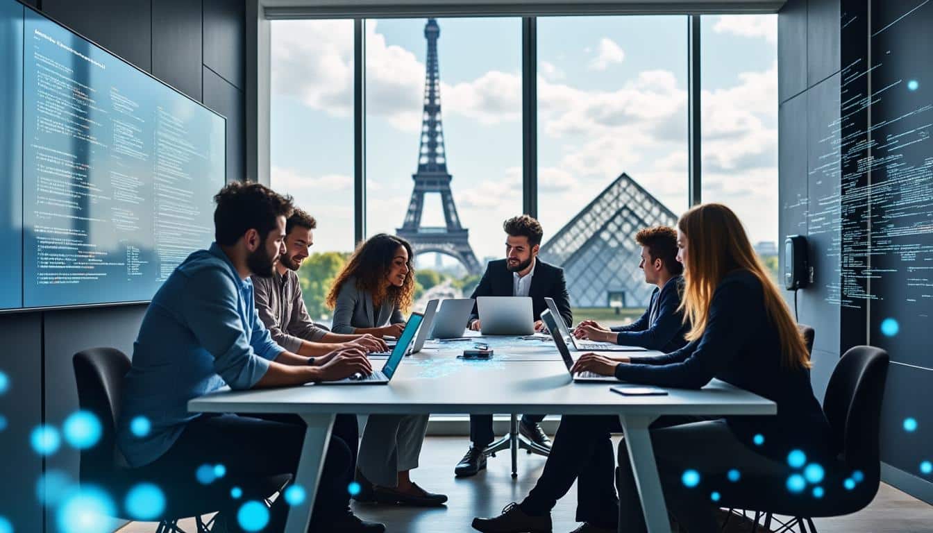 Open source et souveraineté numérique : les enjeux pour la France