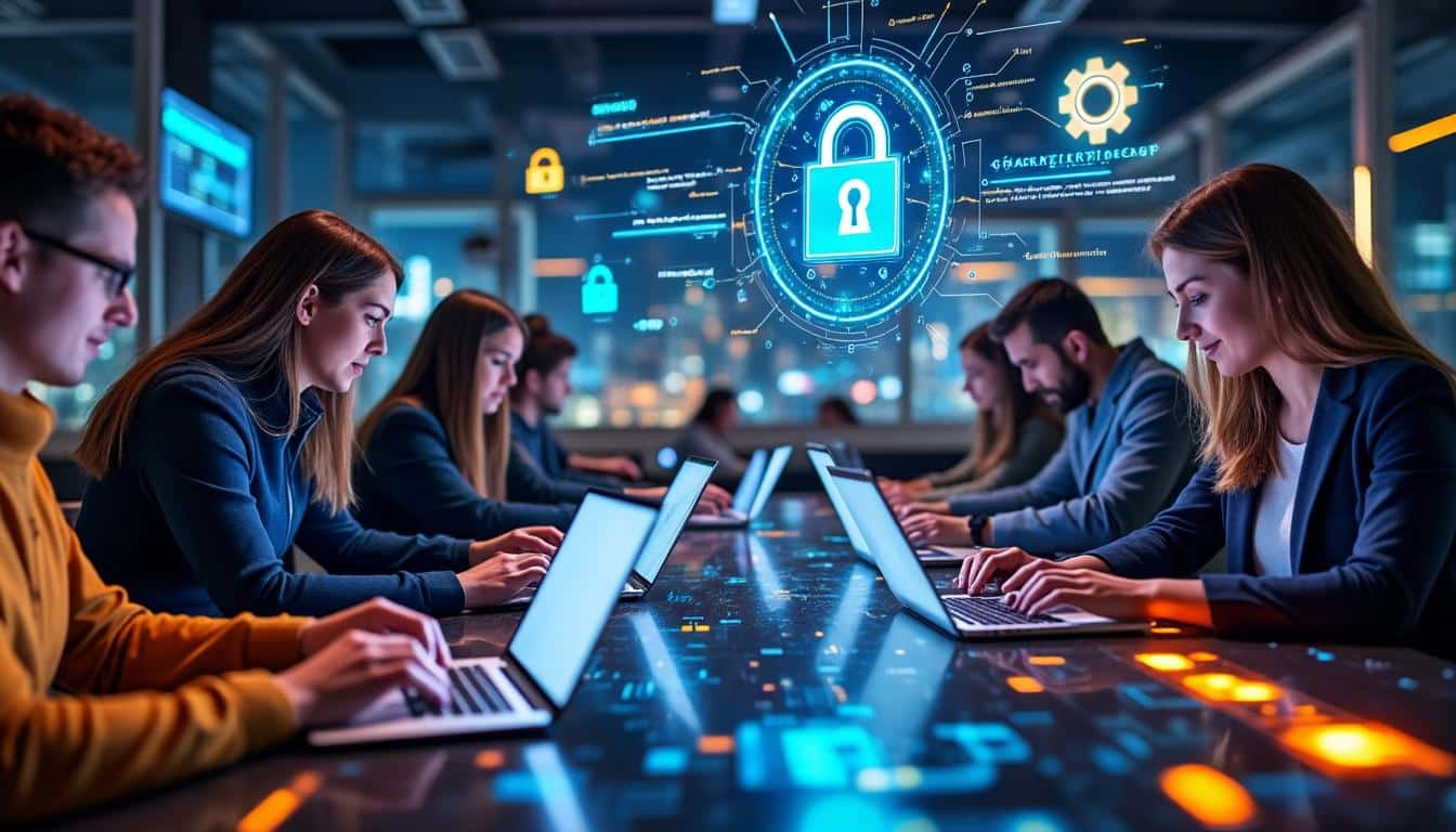 Open source et vie privée : pourquoi ce duo séduit de plus en plus d’utilisateurs