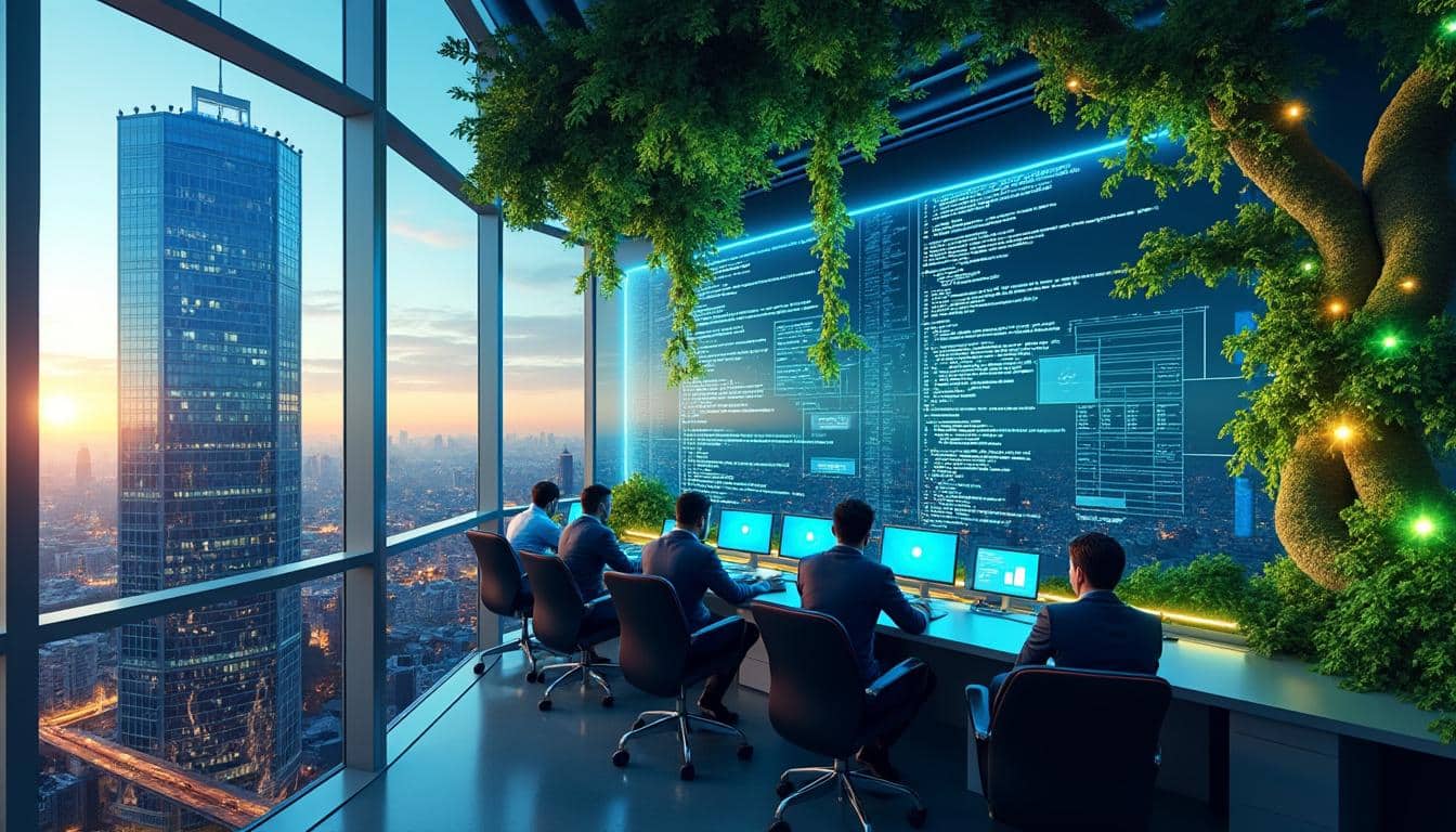 Open source : menace pour les géants du logiciel ou moteur d’innovation ?