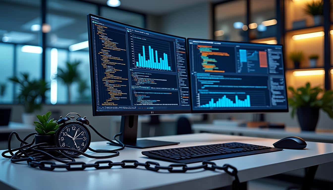 Optimiser les performances MySQL : 7 erreurs fréquentes à éviter