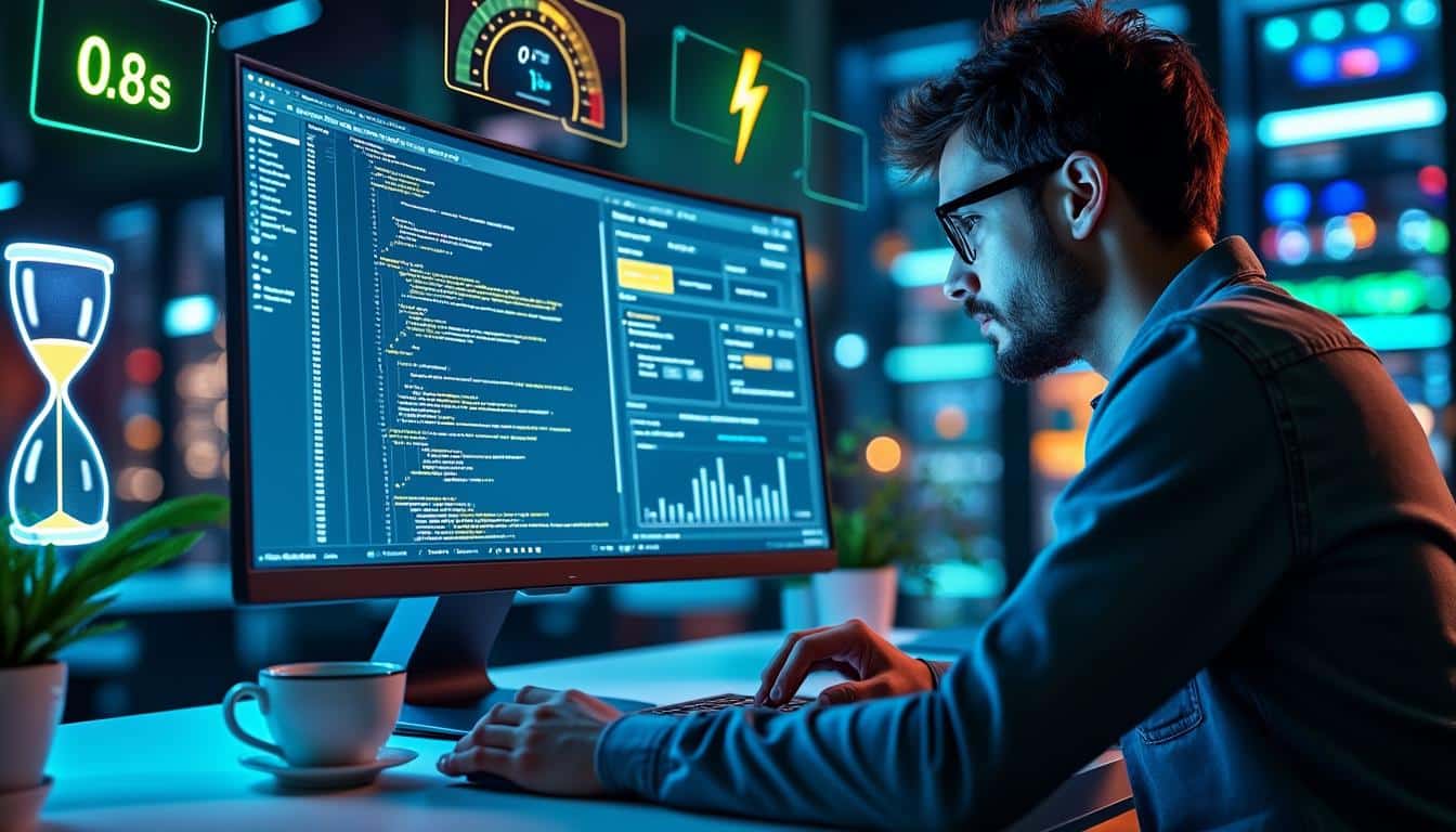 Performance PHP : comment optimiser un site pour charger en moins d’une seconde