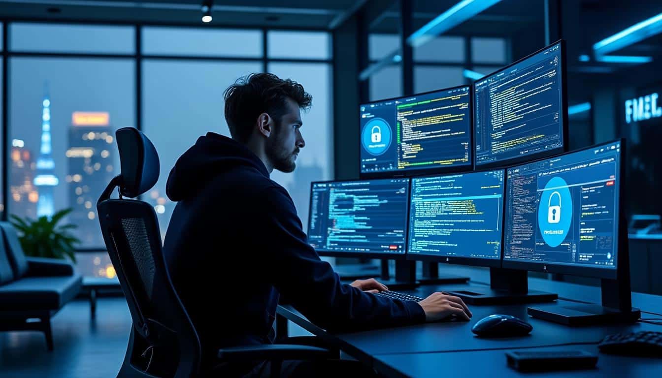 Pourquoi Python est incontournable dans le monde de la cybersécurité