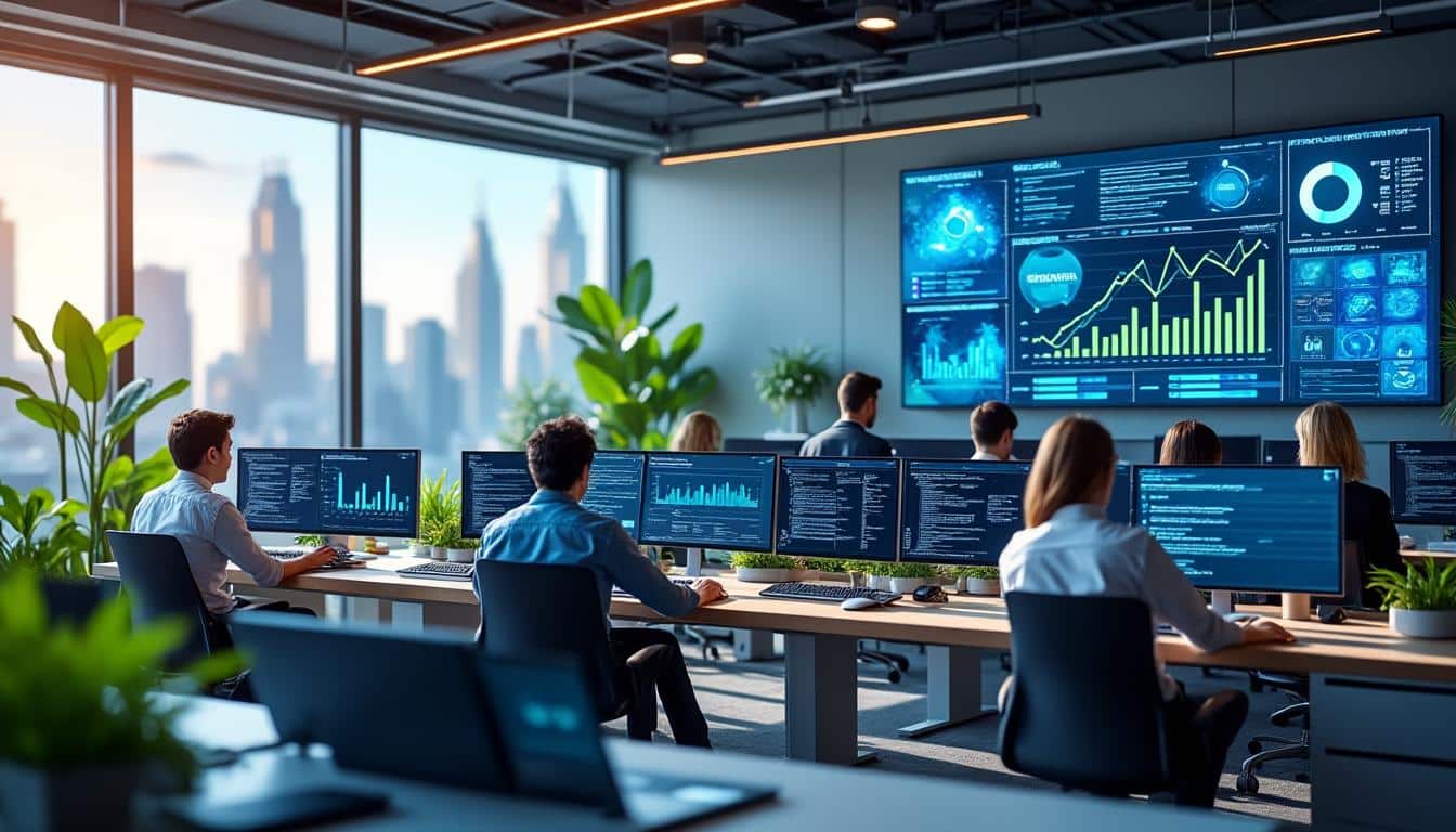 Pourquoi de plus en plus d&rsquo;entreprises migrent vers Linux en 2025