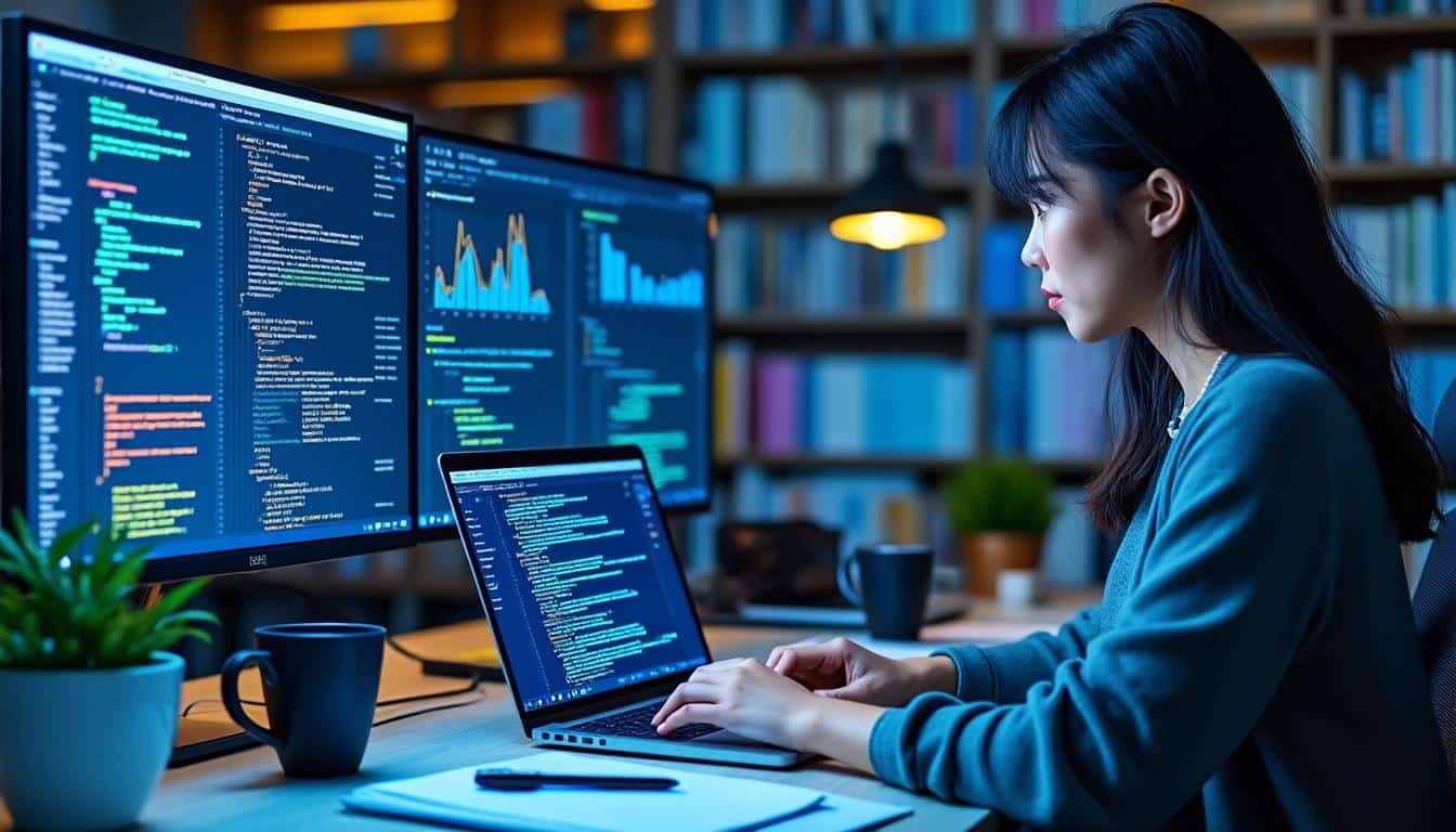 Python pour les journalistes : comment scraper des données facilement