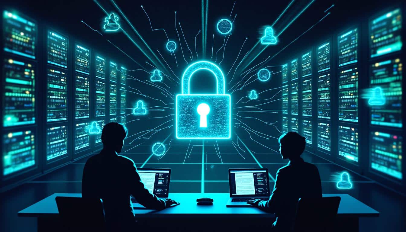 Sécurité MySQL : comment protéger vos bases de données contre les cyberattaques