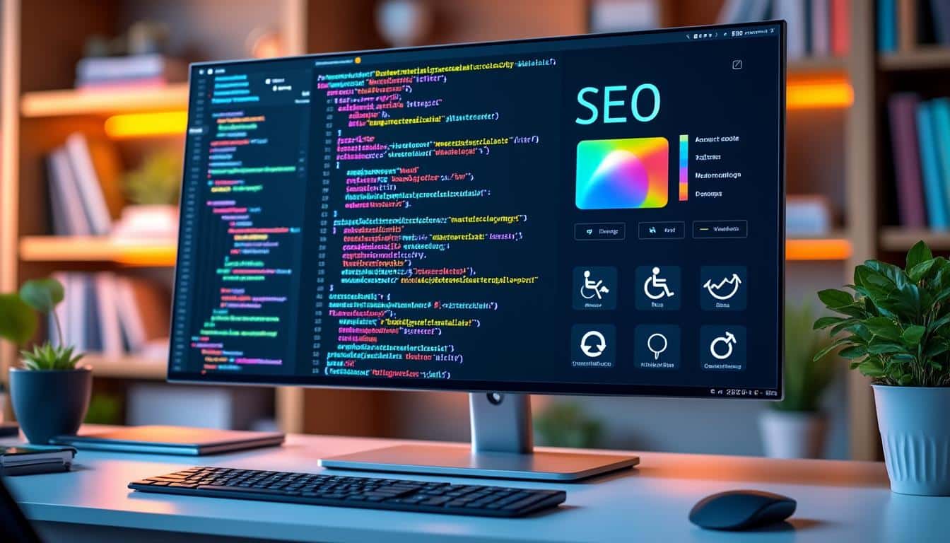 Balises sémantiques HTML : pourquoi elles boostent l&rsquo;accessibilité et le SEO