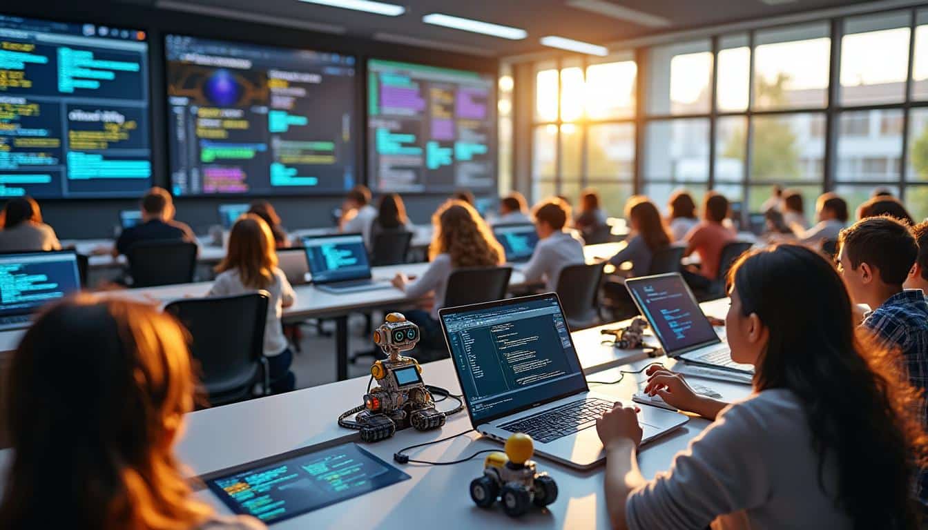 Comment Linux transforme le secteur de l’éducation numérique
