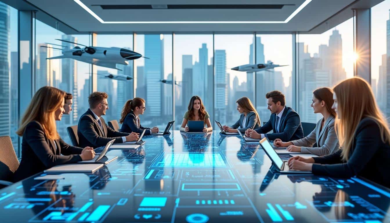 Comment choisir le bon logiciel de gestion pour votre entreprise en 2025