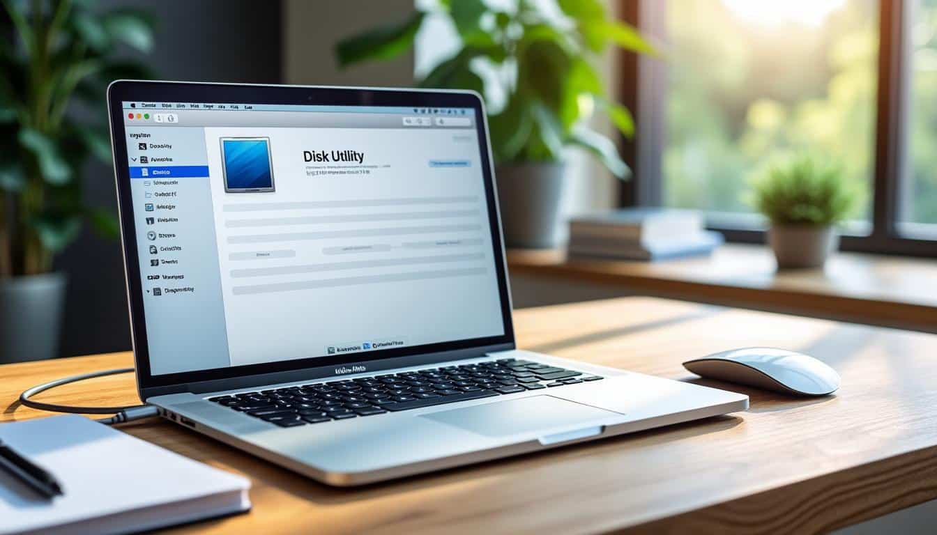 Comment formater une clé USB sur Mac compatible Windows