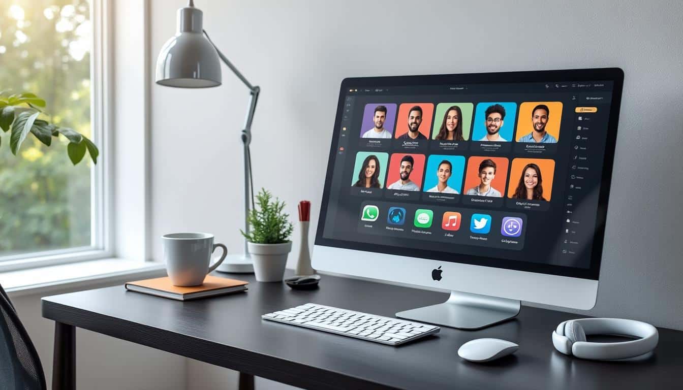 Gérer plusieurs comptes utilisateurs sur un même Mac : mode d’emploi