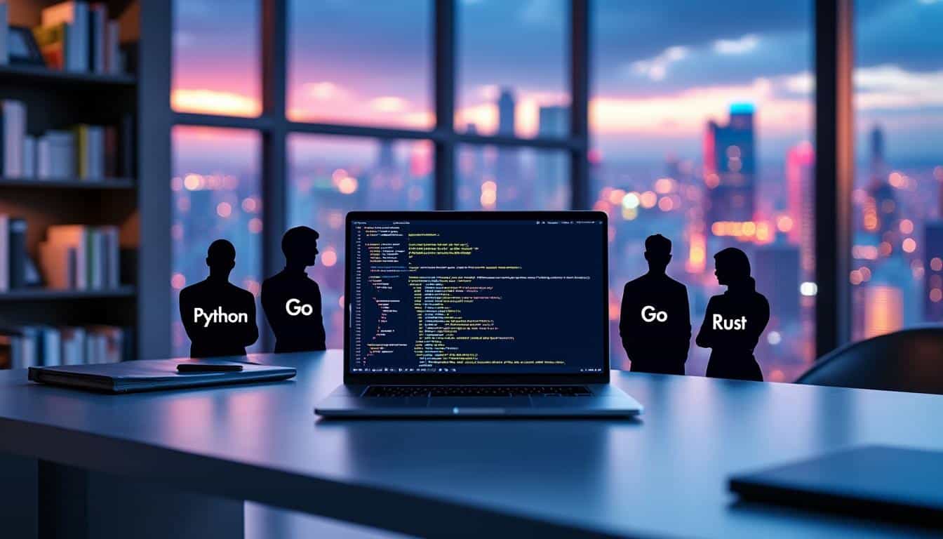Java est-il toujours pertinent face aux nouveaux langages de programmation ?