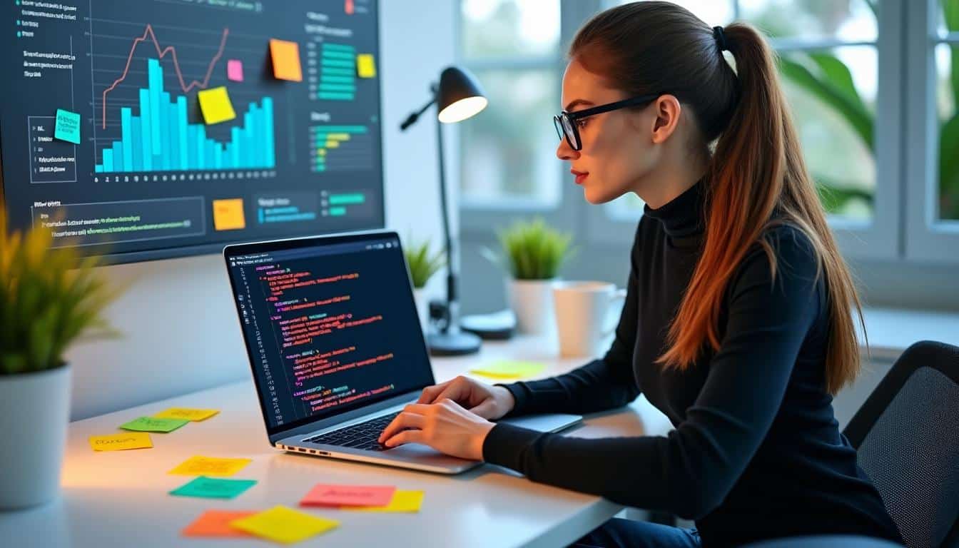 Les erreurs HTML à éviter pour un site fluide et bien référencé