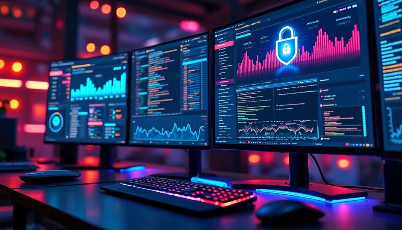Linux et la cybersécurité : pourquoi les experts misent sur lui