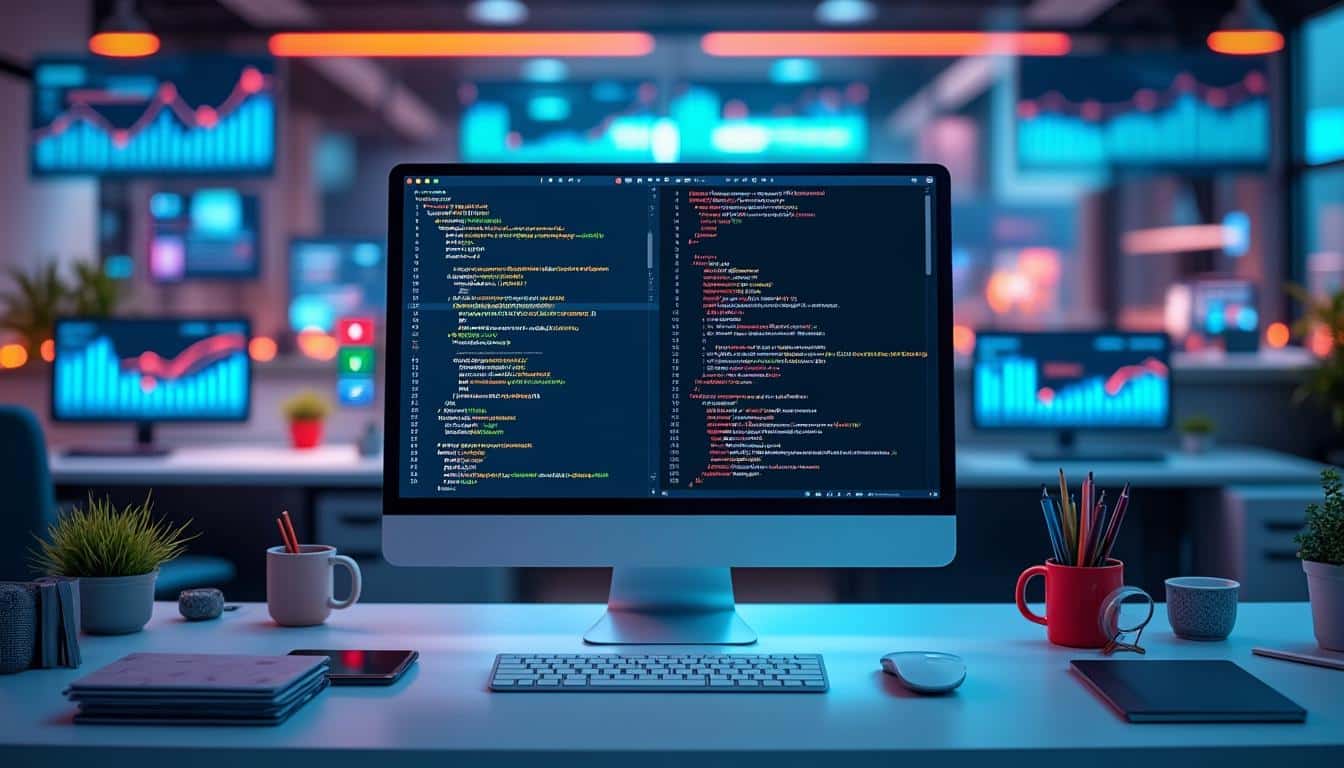 Optimisation SEO on-page : le rôle crucial du HTML dans vos performances