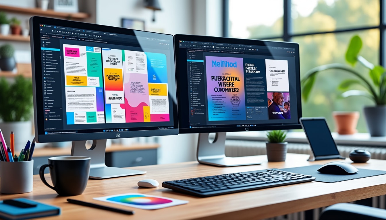 10 plugins indispensables pour booster votre logiciel de PAO