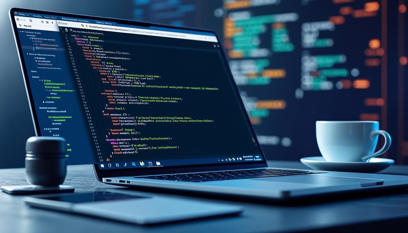 Automatiser des tâches web avec Selenium en Python