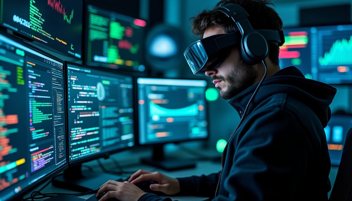 Logiciels espions : comment les détecter et s’en protéger efficacement