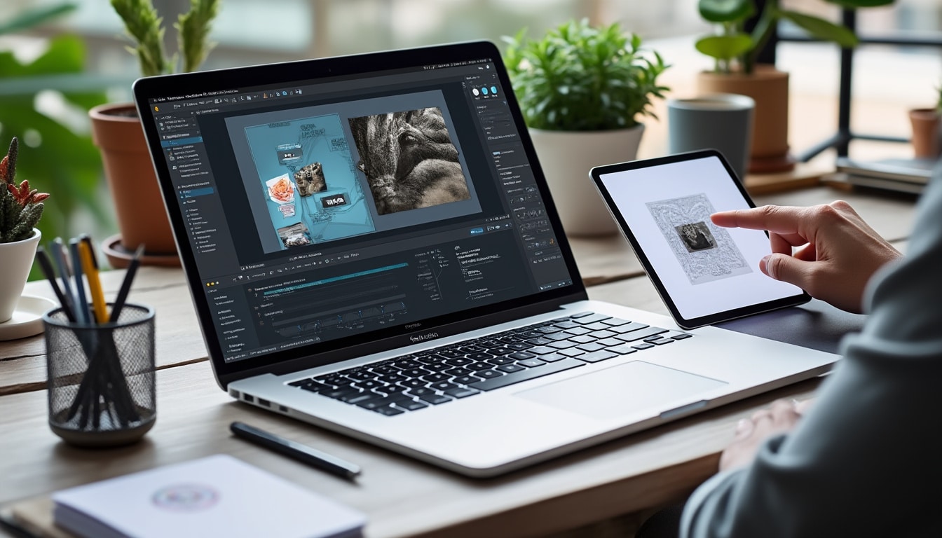 Universal Control : une révolution pour ceux qui travaillent sur Mac et iPad
