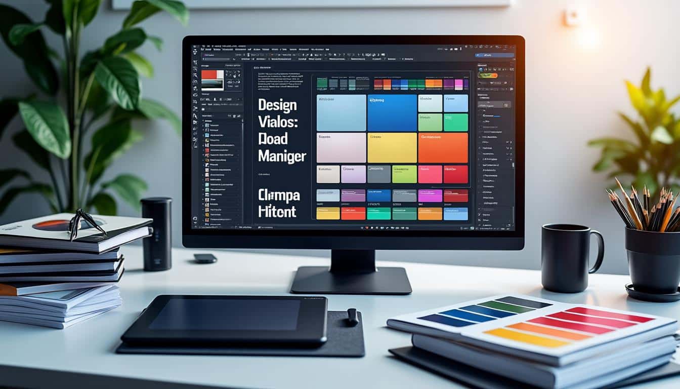 Maîtriser la mise en page avec un logiciel PAO : tutoriel illustré