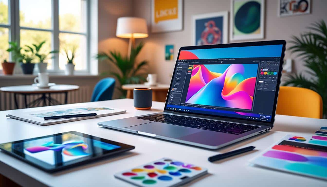 PAO en ligne : les meilleures alternatives aux logiciels classiques