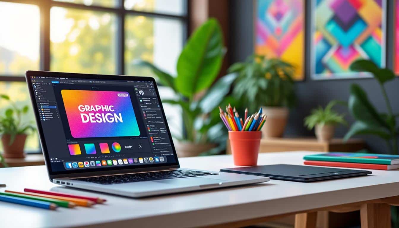 Top 7 des logiciels PAO gratuits pour débutants et créatifs