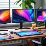 découvrez quel logiciel de création graphique vous convient le mieux parmi adobe, affinity et canva grâce à notre guide détaillé.