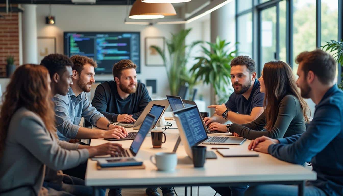 Comment contribuer à un projet Open Source