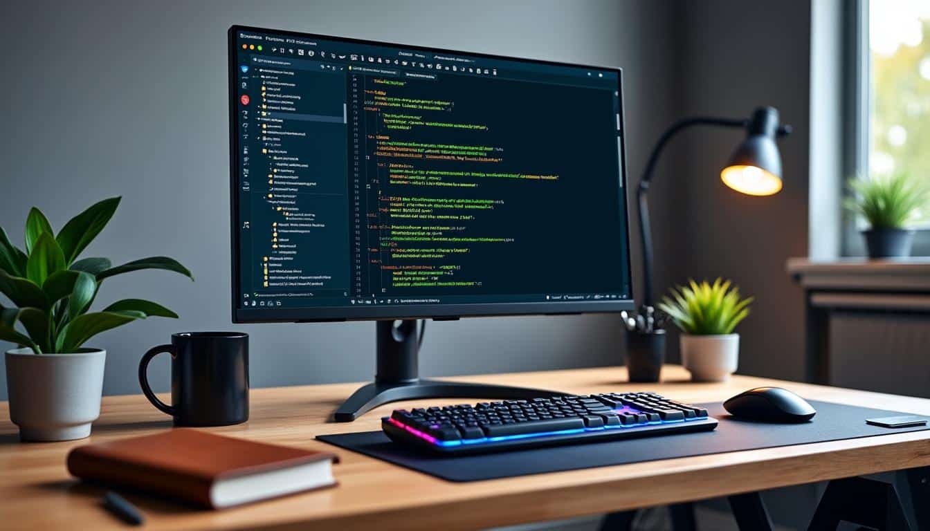Tutoriel : créer une application console Java en 10 minutes