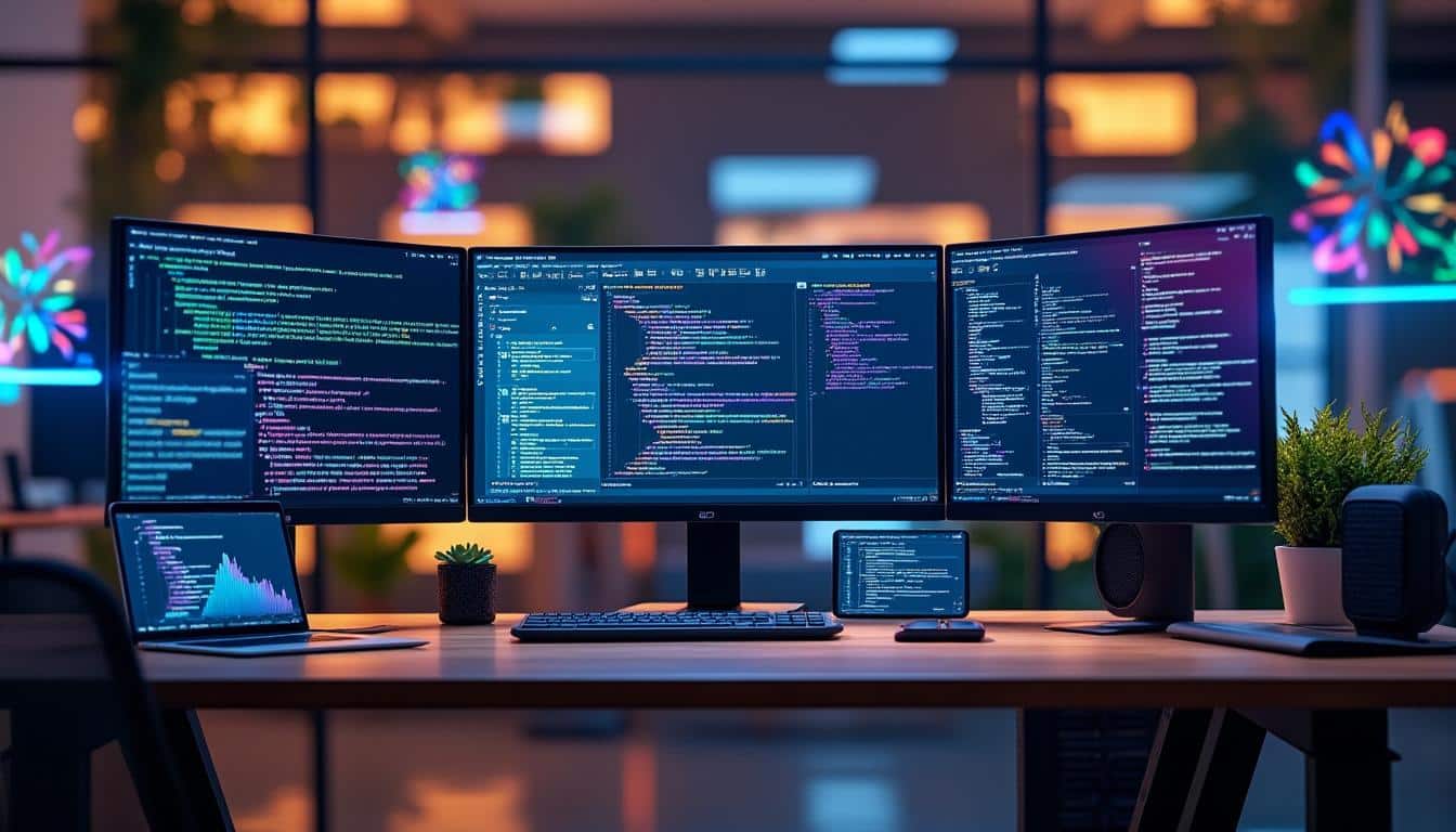 Les 10 projets Open Source les plus actifs sur GitHub