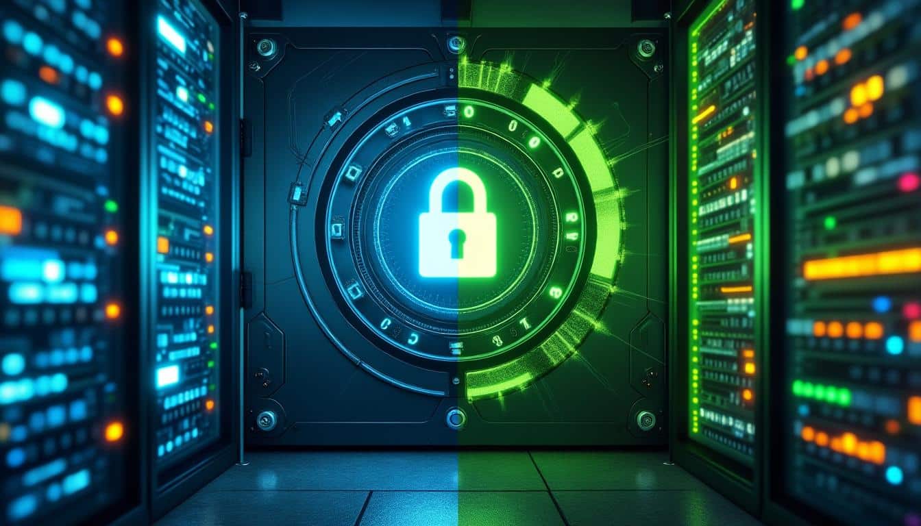 Sécurité et Open Source : un faux débat ?