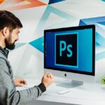 Passage de Photoshop à Figma + GIMP