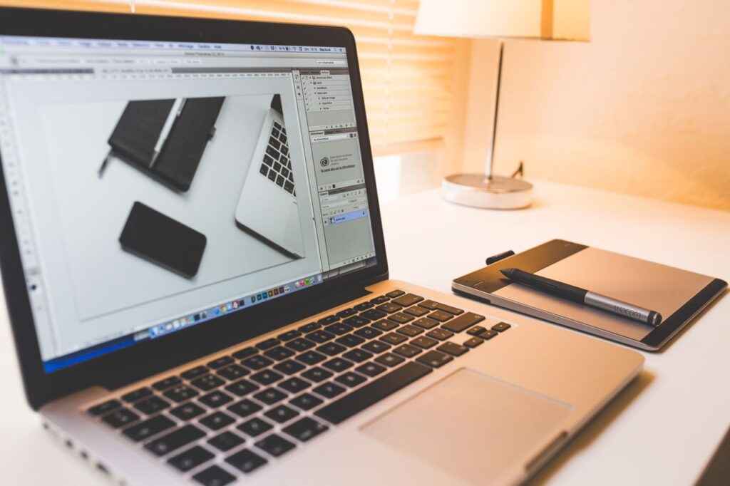 les bases du design graphique