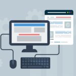 créer landing page en html