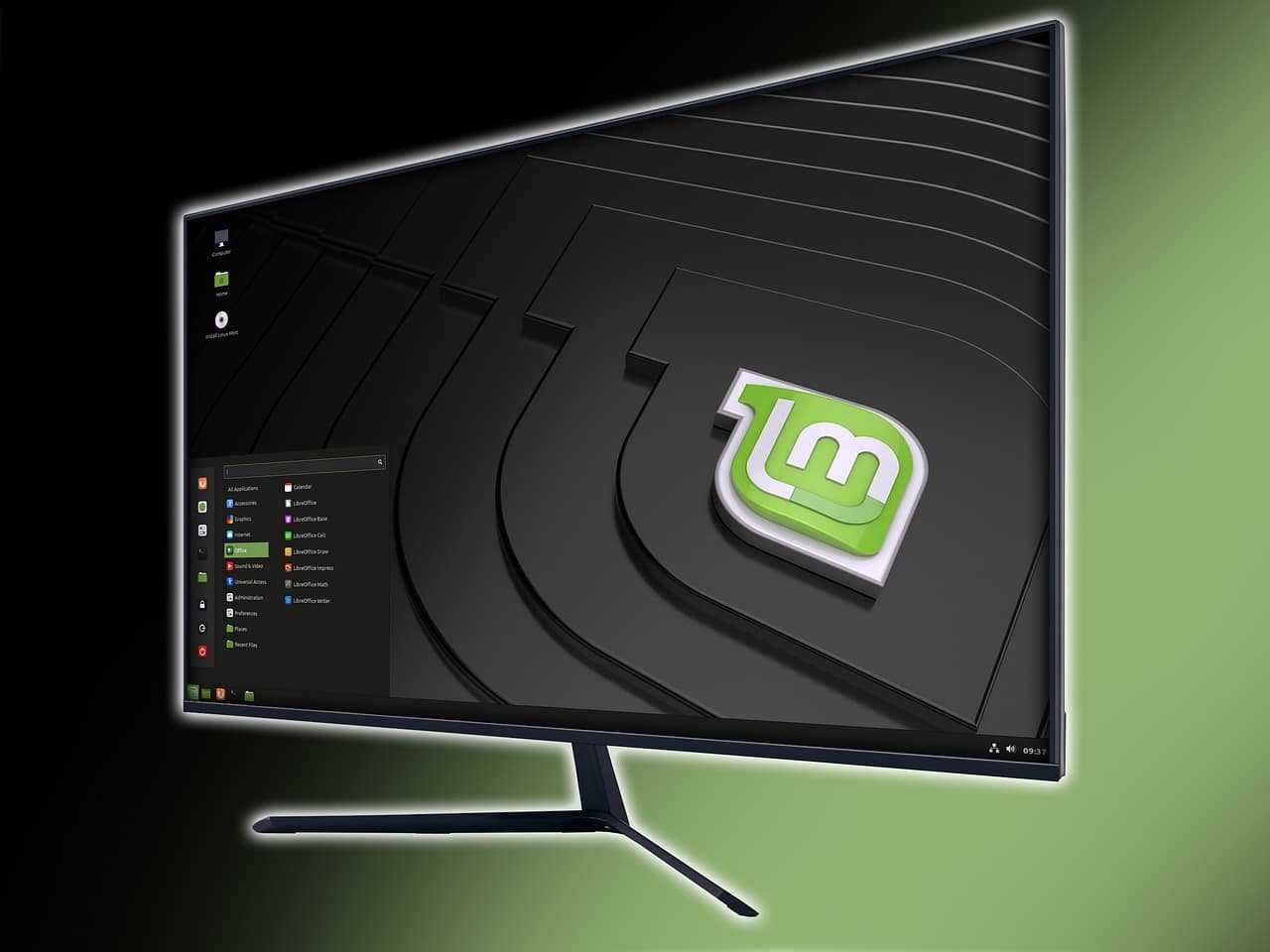 Installer linux pas à pas